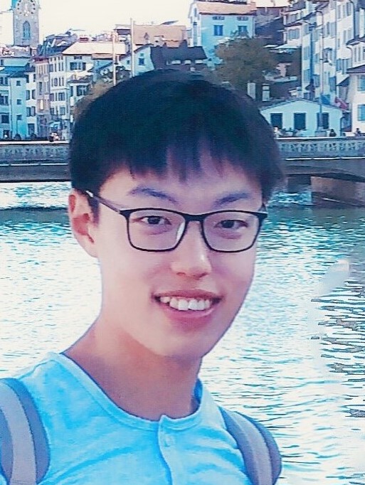 Tianru Zhang